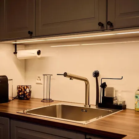 Immeuble Les Cretes Appartement *