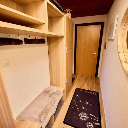 Immeuble Les Cretes