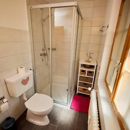 Immeuble Les Cretes Appartement Les Collons